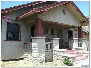 429 49th St, Los Angeles, CA 90011-3933