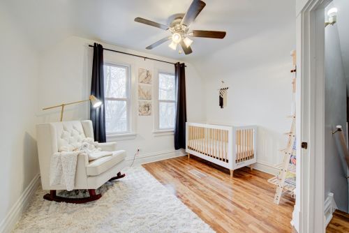 2317 Tripp Ave, Chicago IL  60639-3613 exterior