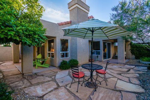 11809 40th Way, Phoenix AZ  85028-1503 exterior