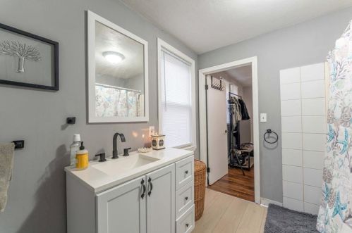 311 Front St, Woonsocket RI  02895-5207 exterior