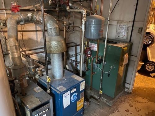 4624 Central Ave, Chicago IL 60630-3306 exterior