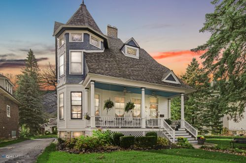 1639 101st St, Chicago, IL 60643-2136