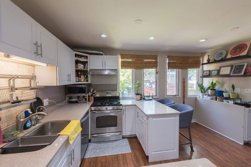 5225 Kimbark Ave, Chicago IL  60615-4009 exterior