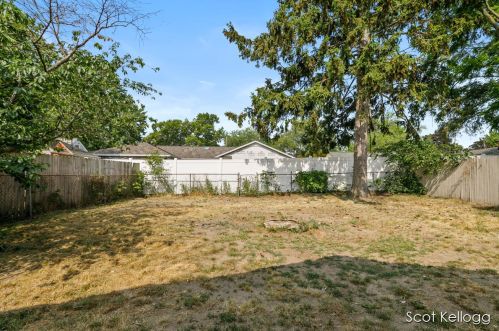 3717 Oriole Ave, Wyoming MI exterior