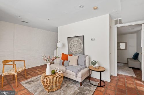 1429 Q St, Washington DC 20009-3808 exterior