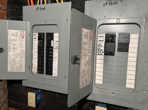 99 School St, Killingly CT 06239-3022 exterior