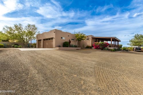 34118 12th St, Phoenix AZ  85085-7751 exterior