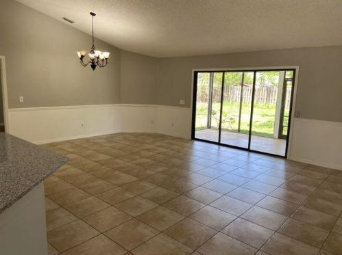 3651 Margela St, Fort Pierce FL  34953-5224 exterior