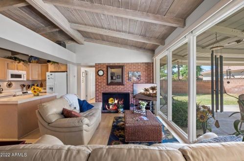 6600 10 St, Phoenix AZ 85086-8617 exterior