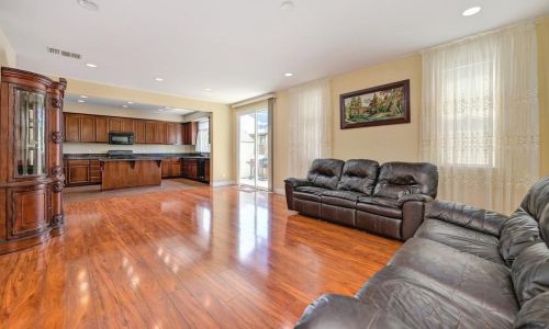 1302 Tapestry Ln, Concord CA 94520-3965 exterior