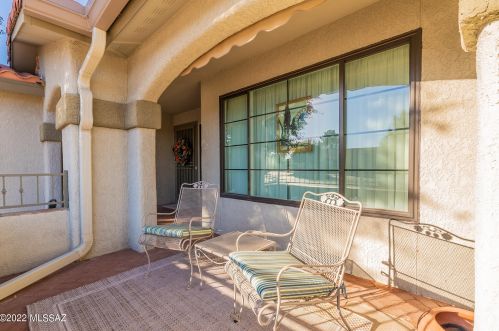 14459 Choctaw Dr, Tucson AZ 85755-9149 exterior