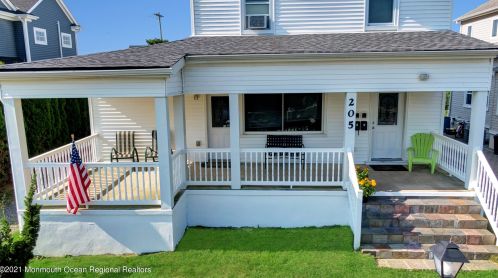 205 4 Ave, Belmar NJ 07719-5010 exterior
