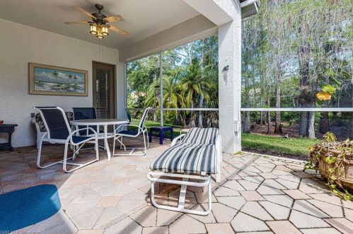 1106 Dorchester Ct, Naples FL 34104-8794 exterior