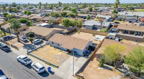 6340 Berkeley Rd, Phoenix AZ 85035-4620 exterior