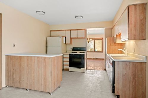 14509 Harper Ave, Dolton IL 60419-2480 exterior