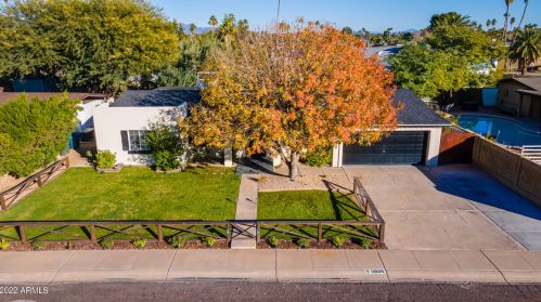 11605 37 Pl, Phoenix AZ 85050-2699 exterior