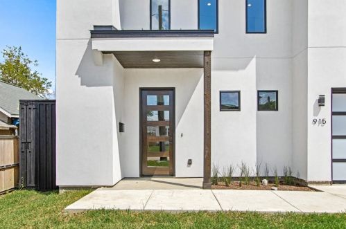 915 Claude St, Dallas, TX 75203-3324