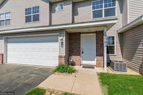 12582 Pond View Rd, Zimmerman, MN 55398-4589