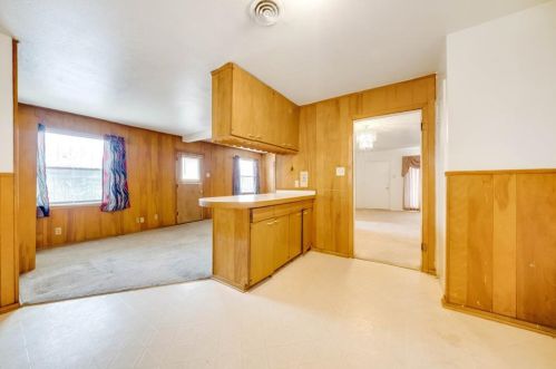 1316 Adelaide Dr, Dallas TX 75216-6911 exterior