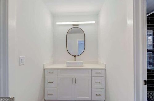 34 Dorothy St, Atlanta GA exterior