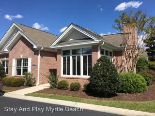 2012 Rimsdale Dr, Myrtle Beach SC  29575-5870 exterior