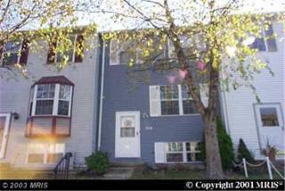 4061 Rustico Rd, Baltimore MD  21220-2348 exterior