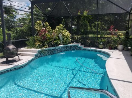 233 Walters Ter, Fort Pierce FL 34983-3733 exterior