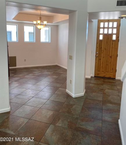 653 Encanto Villiage Way, Tucson, AZ 85716-5059