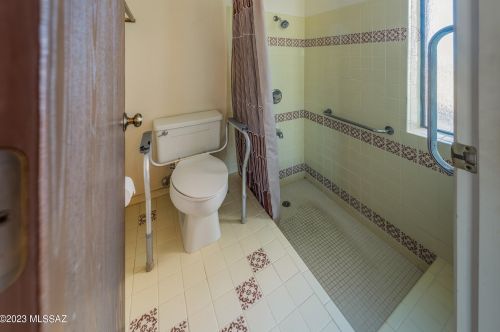 4330 Paseo De Los Rancheros, Tucson AZ 85745-9732 exterior