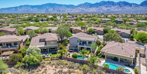 11779 Mesquite Holw Dr, Tucson AZ 85737-7350 exterior