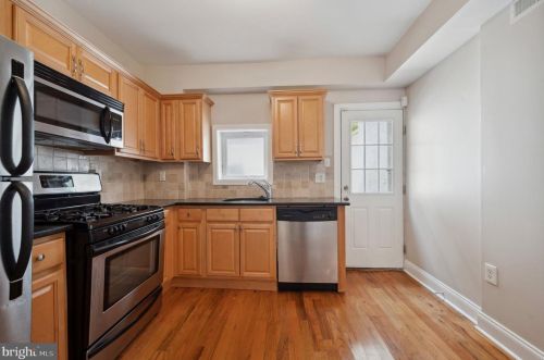 1531 Federal St, Philadelphia PA 19146-3828 exterior