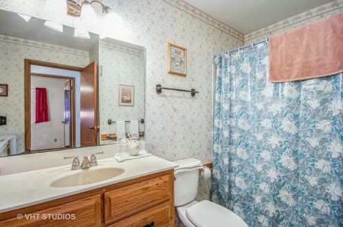 2603 Fairway Dr, Joliet IL 60435-5220 exterior