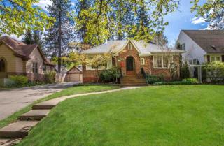 523 26th Ave, Spokane, WA 99203-1825
