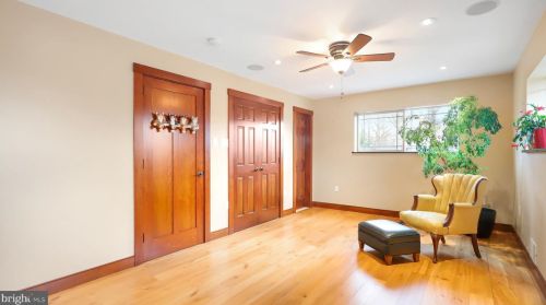 4512 Dolphin Ln, Alexandria VA 22309-3110 exterior