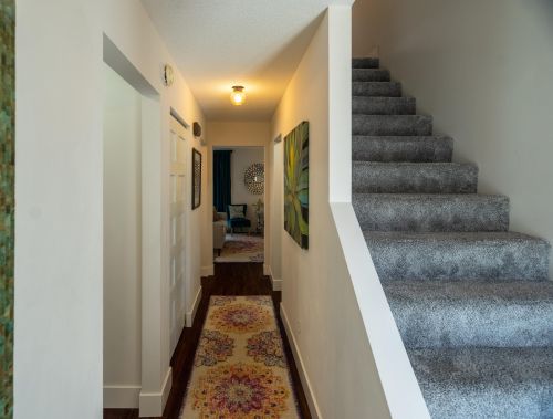 1368 Norton Ave, Meskegon MI 49441-4319 exterior