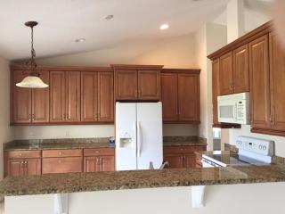 511 South Quick Cir, Fort Pierce FL  34953-7600 exterior