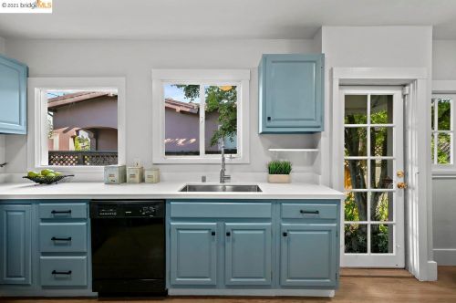 1728 Acton St, Berkeley CA 94702-1913 exterior