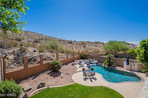 14619 8th St, Phoenix AZ  85048-6342 exterior