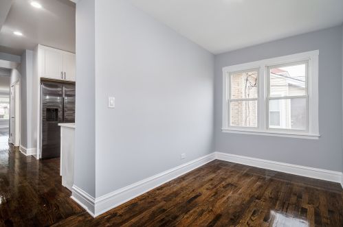 1522 Menard Ave, Chicago IL  60651-1129 exterior