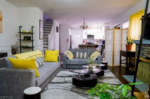 143 Paine Ave, Irvington NJ  07111-2905 exterior