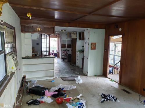 599 Hurtt Rd, Chickamauga GA 30707-3239 exterior