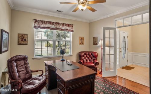 18 Wandering Daisy Dr, Bluffton SC 29909-6166 exterior