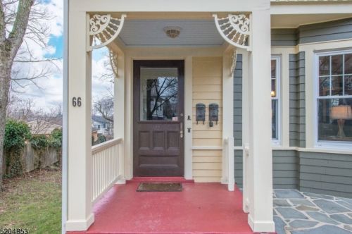 66 Gates Ave, Montclair, NJ 07042-3213