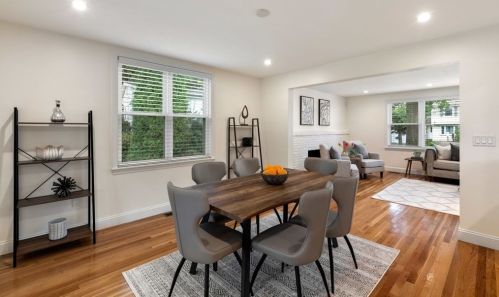 126 Brandeis Rd, Newton MA 02459-2707 exterior