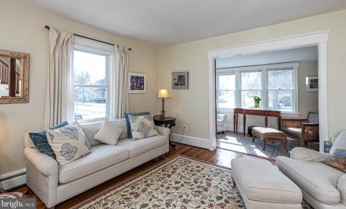 36 Markham Rd, Princeton NJ 08540-5348 exterior