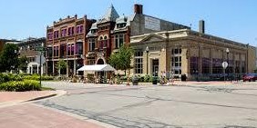 1661 Ruddiman Dr, Meskegon MI 49445-3041 exterior