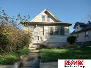 3944 M St, Omaha, NE 68107-2418