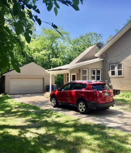 1436 Matilda St, Grand Rapids MI 49503-1346 exterior