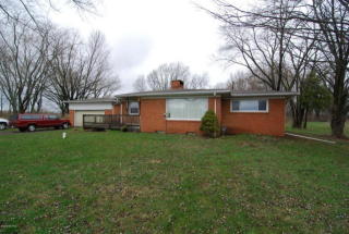 2457 Walton Rd, Niles MI  49120-9016 exterior