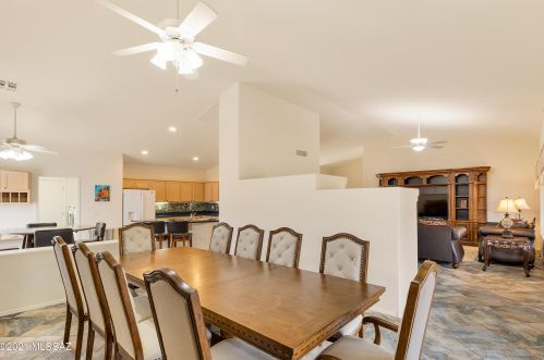 63396 Cat Claw Ln, Tucson AZ 85739-1267 exterior